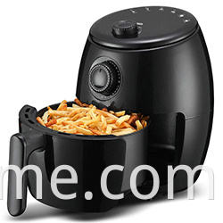 Steam Air Fryer 7L Digital with Steam and Air Fryer 2 in 1 Function Crisp Smart Steam Air Fryer without Oil